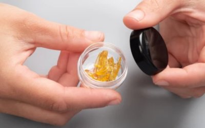 What Is Solventless Extraction?